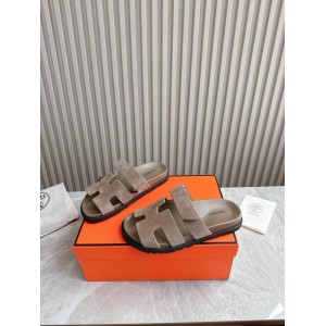 Hermes Chypre sandals 36-42 Shoes
