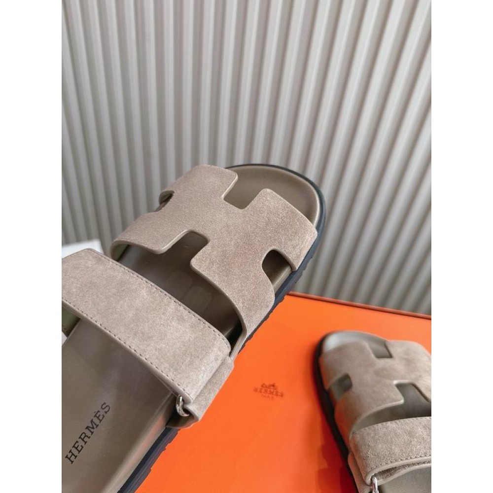 Hermes Chypre sandals 36-42 Shoes