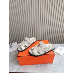 Hermes Chypre sandals 36-42 Shoes
