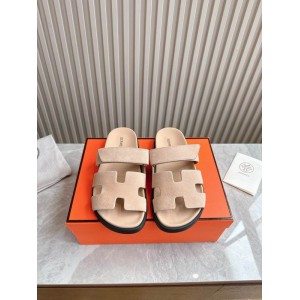 Hermes Chypre sandals 36-42 Shoes