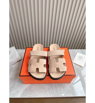Hermes Chypre sandals 36-42