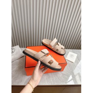 Hermes Chypre sandals 36-42 Shoes