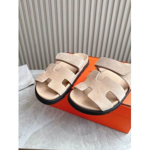 Hermes Chypre sandals 36-42 Shoes