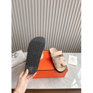 Hermes Chypre sandals 36-42 Shoes