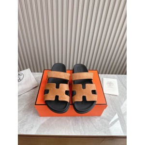 Hermes Chypre sandals 36-42 Shoes