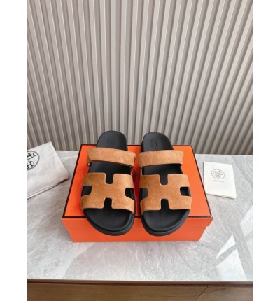 Hermes Chypre sandals 36-42