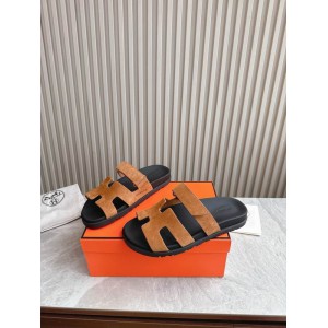 Hermes Chypre sandals 36-42 Shoes