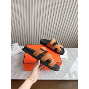 Hermes Chypre sandals 36-42 Shoes