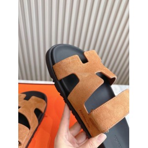 Hermes Chypre sandals 36-42 Shoes