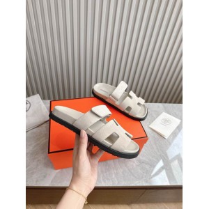 Hermes Chypre sandals 36-42 Shoes