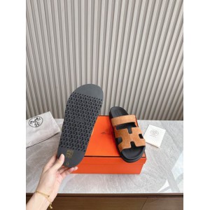 Hermes Chypre sandals 36-42 Shoes
