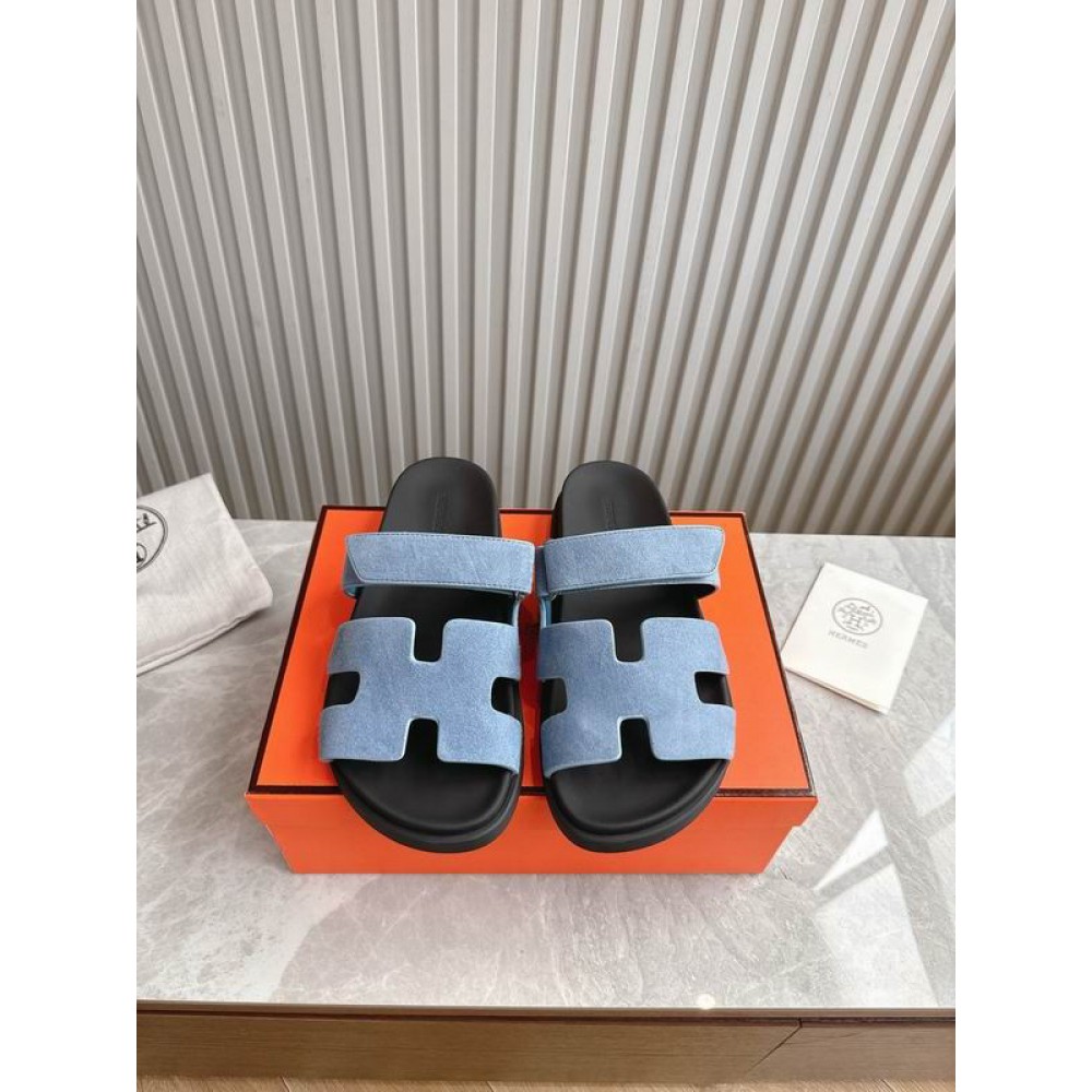 Hermes Chypre sandals 36-42 Shoes