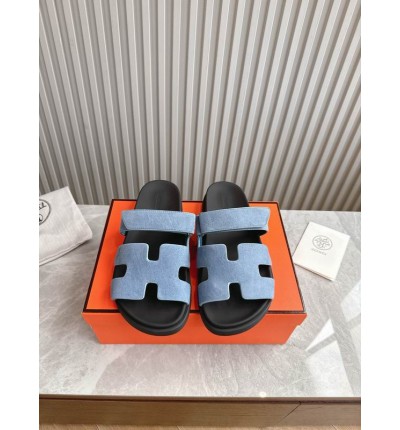 Hermes Chypre sandals 36-42