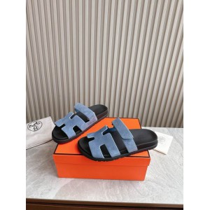 Hermes Chypre sandals 36-42 Shoes