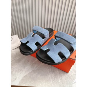 Hermes Chypre sandals 36-42 Shoes