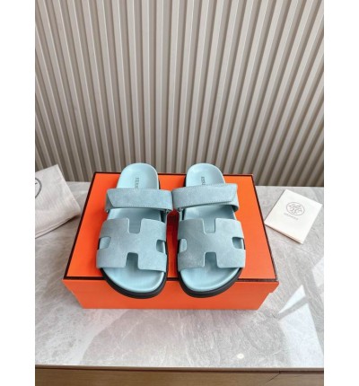 Hermes Chypre sandals 36-42
