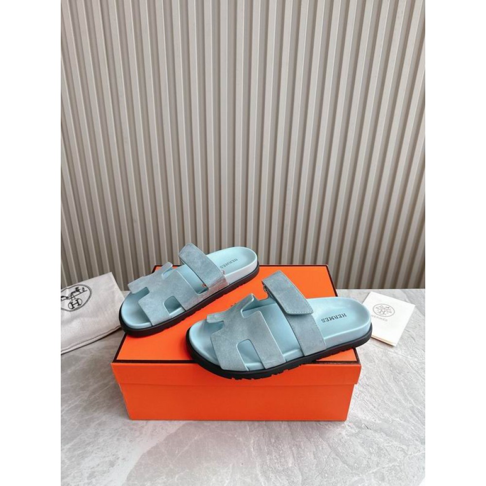 Hermes Chypre sandals 36-42 Shoes