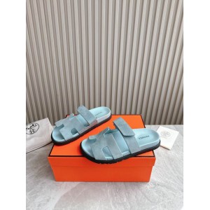 Hermes Chypre sandals 36-42 Shoes