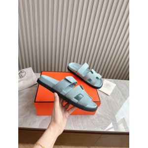 Hermes Chypre sandals 36-42 Shoes