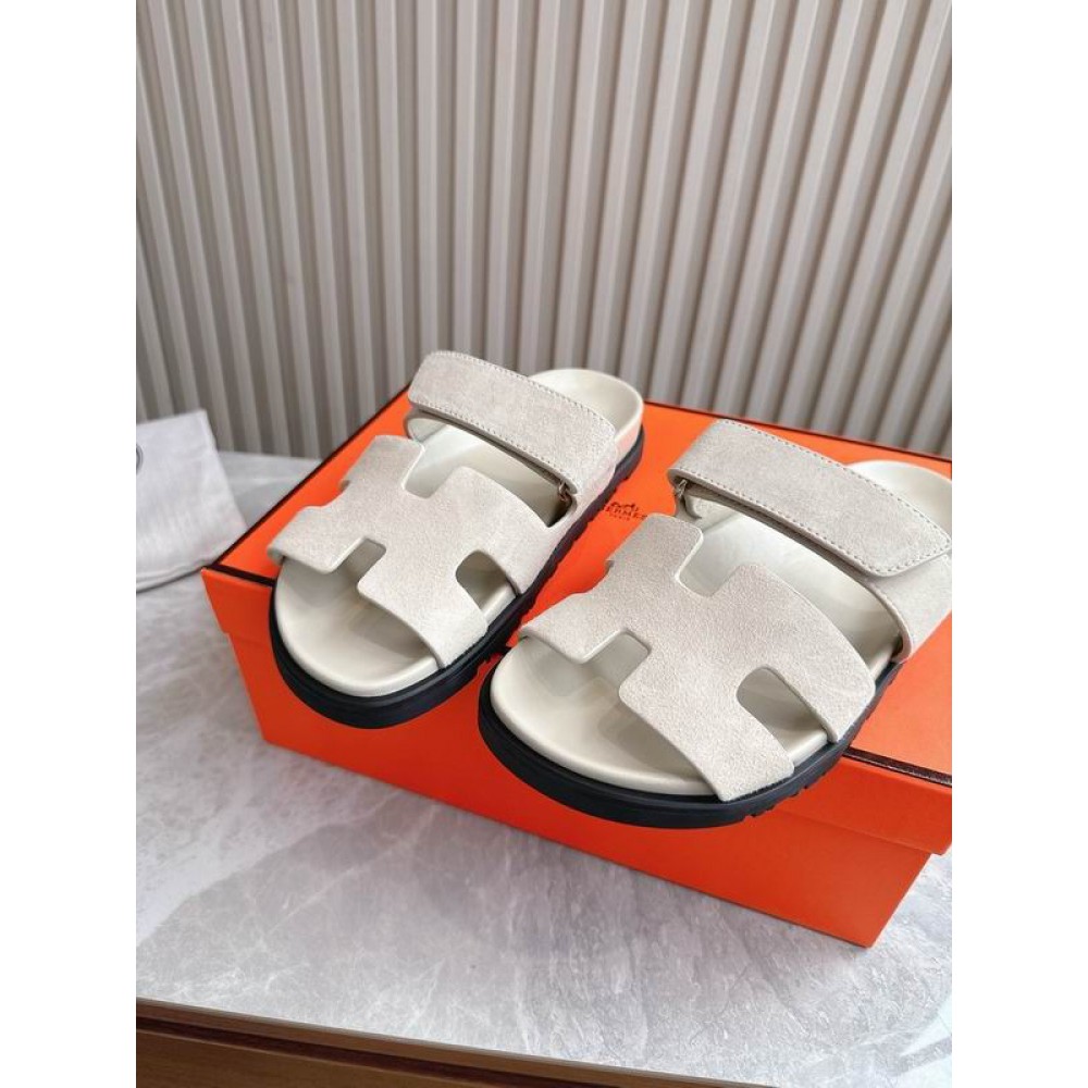 Hermes Chypre sandals 36-42 Shoes