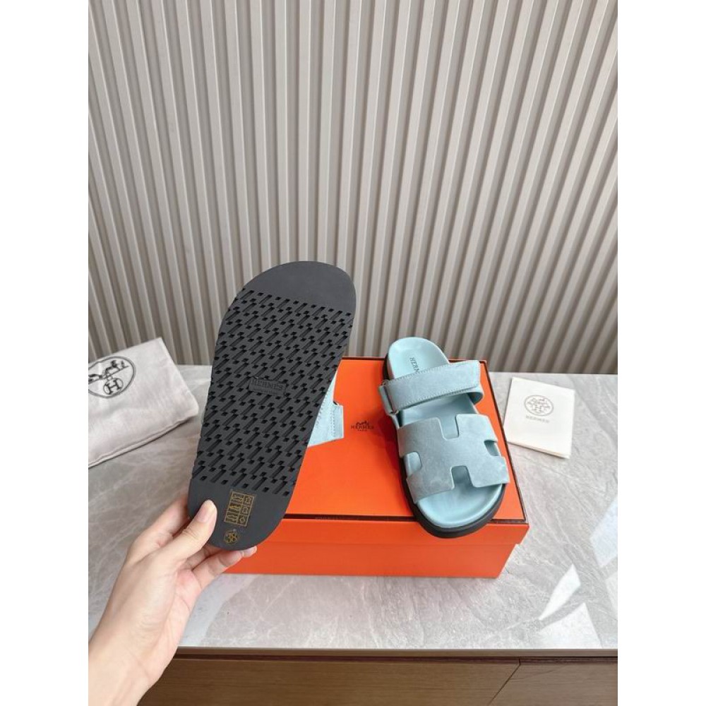 Hermes Chypre sandals 36-42 Shoes