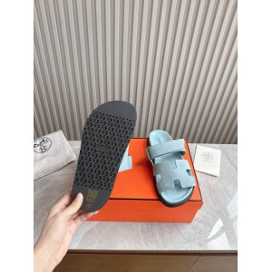 Hermes Chypre sandals 36-42 Shoes