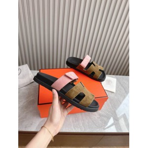 Hermes Chypre sandals 36-42 Shoes
