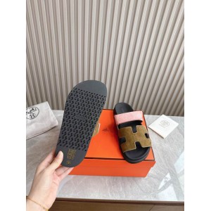 Hermes Chypre sandals 36-42 Shoes