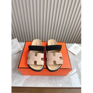 Hermes Chypre sandals 36-42 Shoes