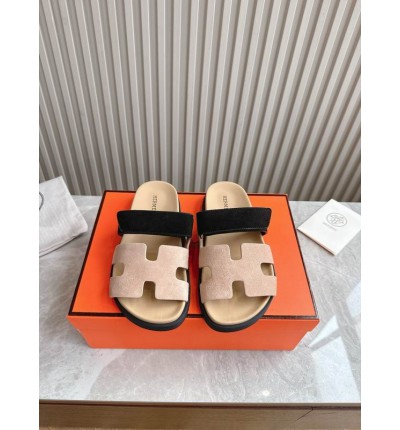Hermes Chypre sandals 36-42