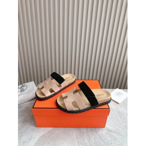 Hermes Chypre sandals 36-42 Shoes