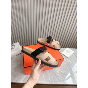 Hermes Chypre sandals 36-42 Shoes