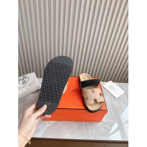 Hermes Chypre sandals 36-42 Shoes