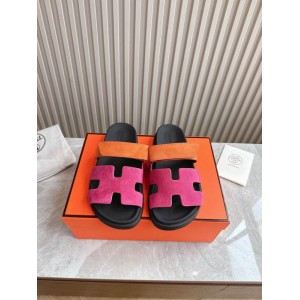 Hermes Chypre sandals 36-42 Shoes