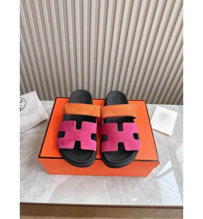 Hermes Chypre sandals 36-42