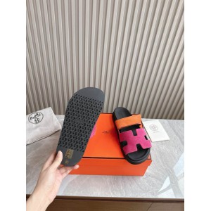 Hermes Chypre sandals 36-42 Shoes