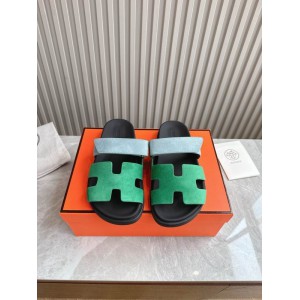 Hermes Chypre sandals 36-42 Shoes