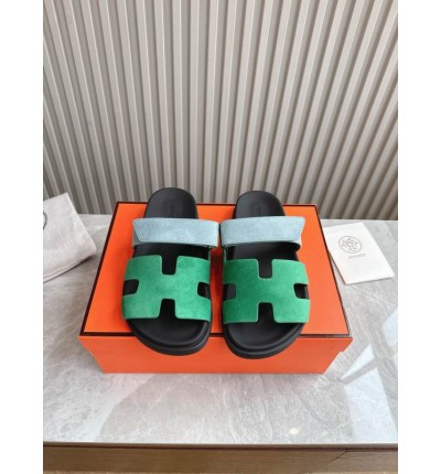 Hermes Chypre sandals 36-42