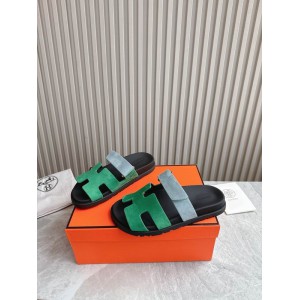 Hermes Chypre sandals 36-42 Shoes