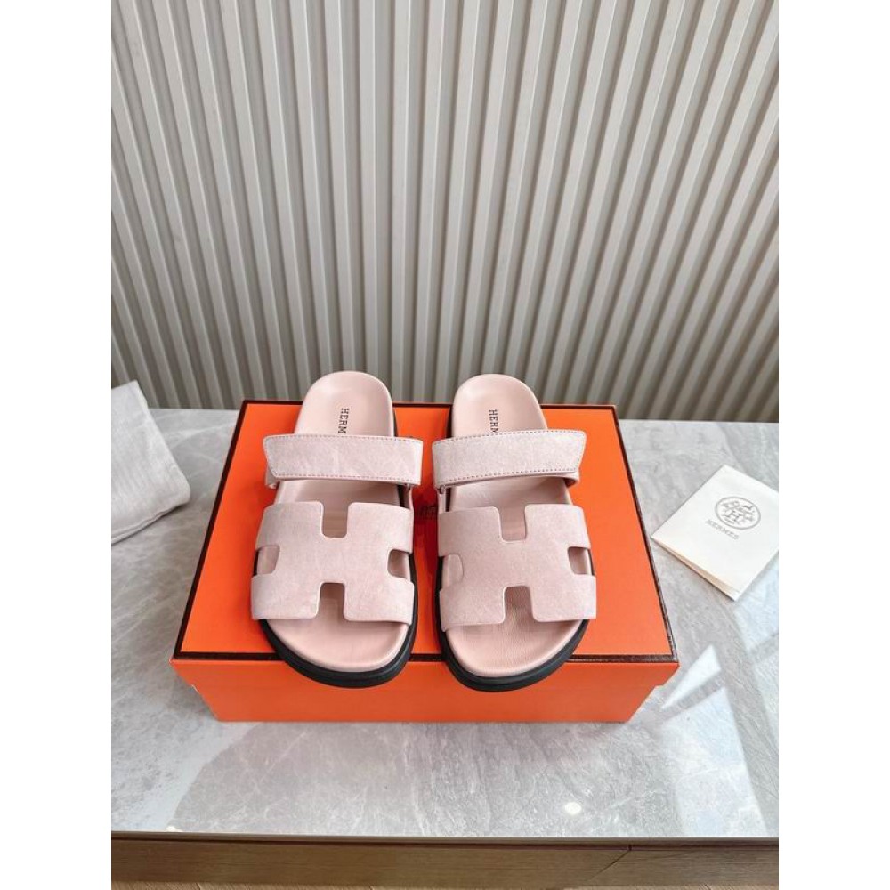 Hermes Chypre sandals 36-42 Shoes