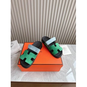 Hermes Chypre sandals 36-42 Shoes