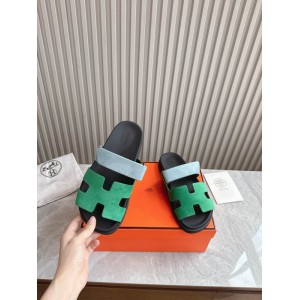 Hermes Chypre sandals 36-42 Shoes