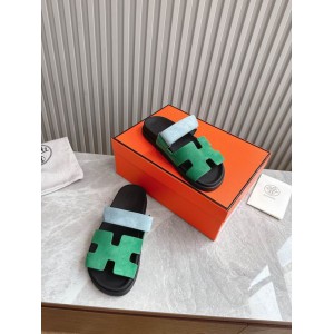Hermes Chypre sandals 36-42 Shoes