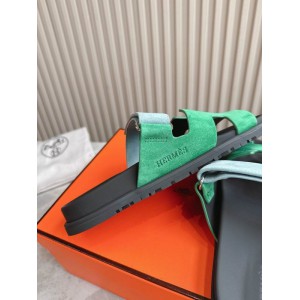 Hermes Chypre sandals 36-42 Shoes