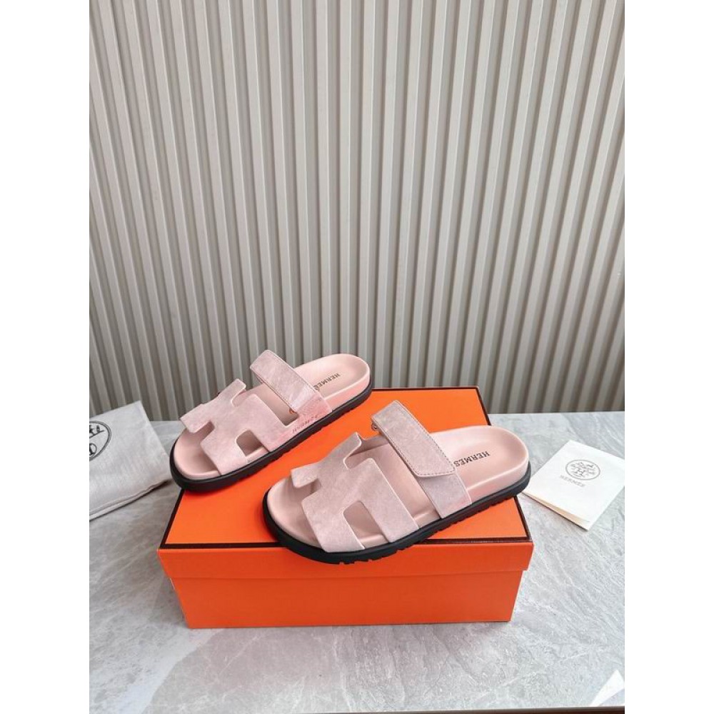Hermes Chypre sandals 36-42 Shoes