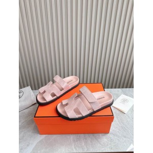 Hermes Chypre sandals 36-42 Shoes