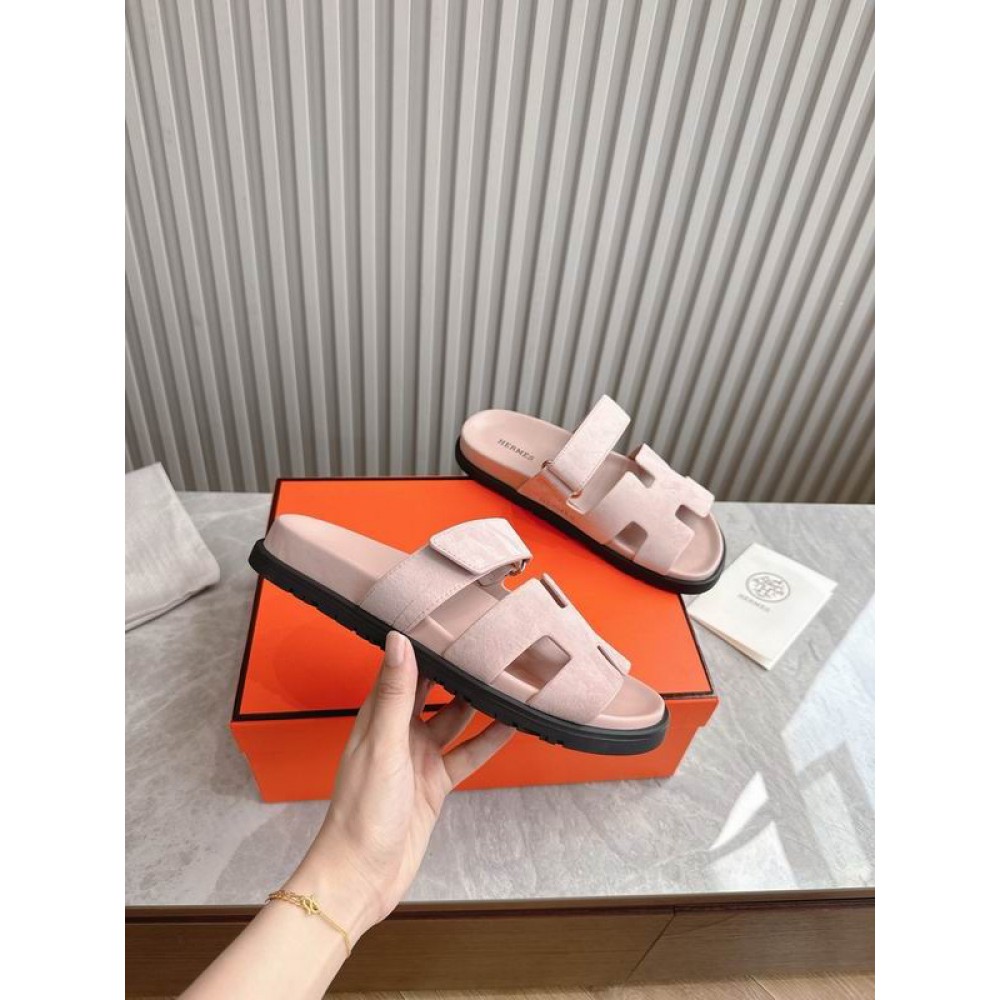 Hermes Chypre sandals 36-42 Shoes