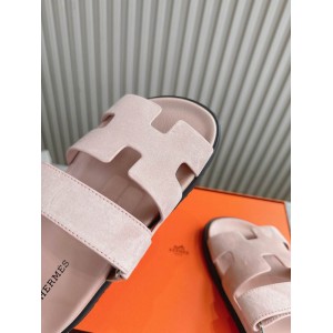 Hermes Chypre sandals 36-42 Shoes