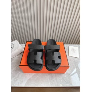 Hermes Chypre sandals 36-42 Shoes
