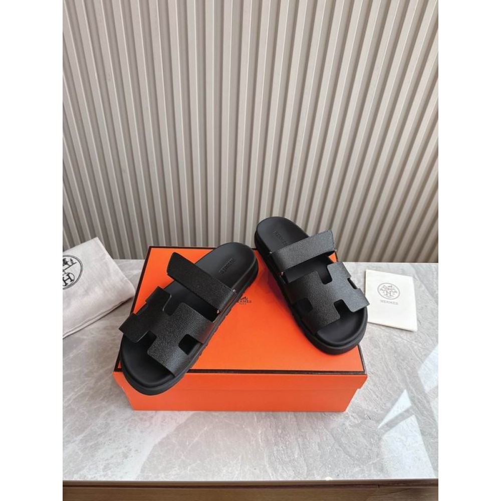 Hermes Chypre sandals 36-42 Shoes